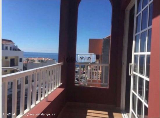 Playa San Juan piso 2 habitaciones a 200 metros del mar reformado - SANTA CRUZ DE TENERIFE