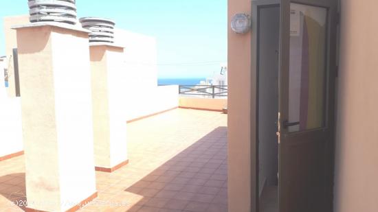  Candelaria Adosado 4 habitaciones con 3 terrazas y vistas al mar - SANTA CRUZ DE TENERIFE 