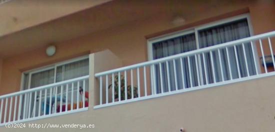 San Isidro. Piso San Isidro 3 habitacion, 2 balcones, garaje. - SANTA CRUZ DE TENERIFE