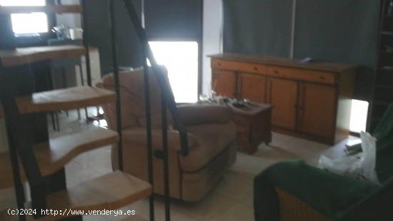 Piso Chafuras2 habitaciones con salarium y  garaje - SANTA CRUZ DE TENERIFE