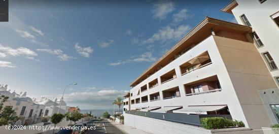 Playa Paraiso. Piso 2 habitaciones con terraza en urbanización de calidad - SANTA CRUZ DE TENERIFE
