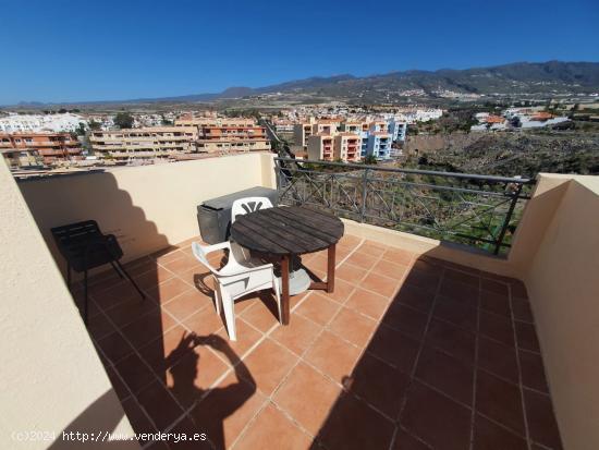  Callao Salvaje- Atico -Duplex de 80 m2 con vistas a 50 metros del mar - SANTA CRUZ DE TENERIFE 