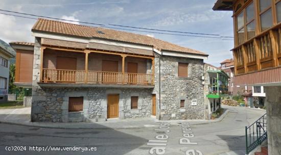  CASA EN RAMALES DE LA VICTORIA -CANTABRIA. - CANTABRIA 