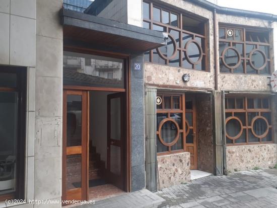 SE VENDE PUB TIMONEL EN RAMALES (CANTABRIA) - CANTABRIA