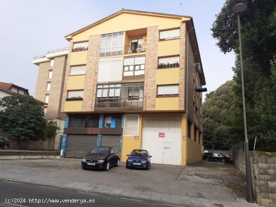 SE VENDE AMPLIO LOCAL EN RAMALES - CANTABRIA