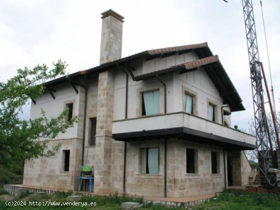 Preciosa Casona Cántabra - CANTABRIA