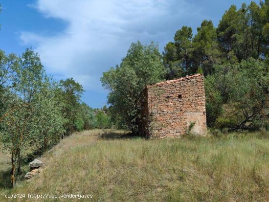  Se Vende en La Fresneda - TERUEL 