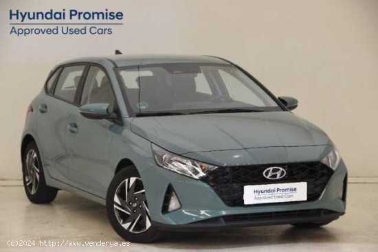 Hyundai i20 ( 1.0 TGDI Klass 100 )  - Lliçà De Vall