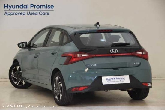 Hyundai i20 ( 1.0 TGDI Klass 100 )  - Lliçà De Vall