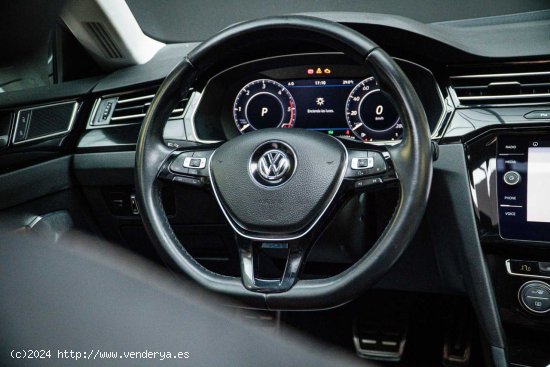 Volkswagen Arteon Elegance 2.0 TDI 110kW (150CV) DSG - San Vicente del Raspeig