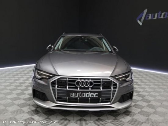 AUDI A6 allroad quattro en venta en Carcaixent (Valencia) - Carcaixent