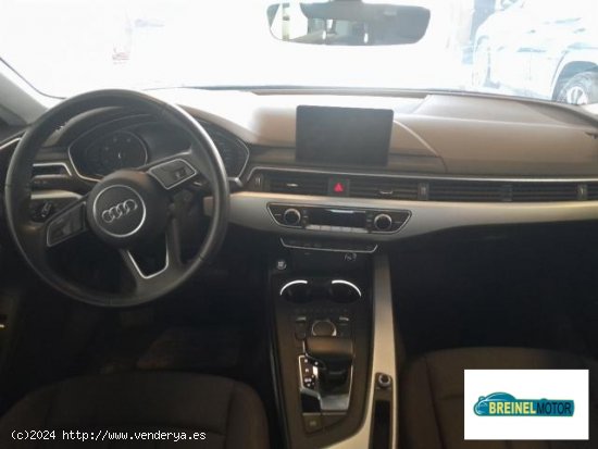 AUDI A5 en venta en Madrid (Madrid) - Madrid