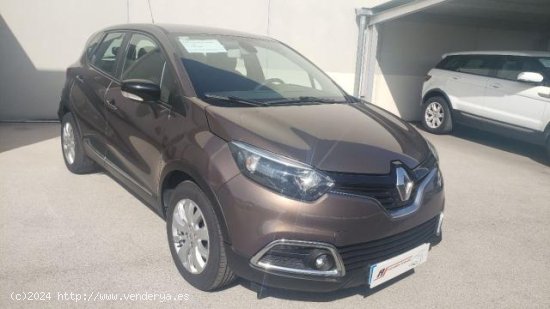 RENAULT Captur en venta en Santpedor (Barcelona) - Santpedor