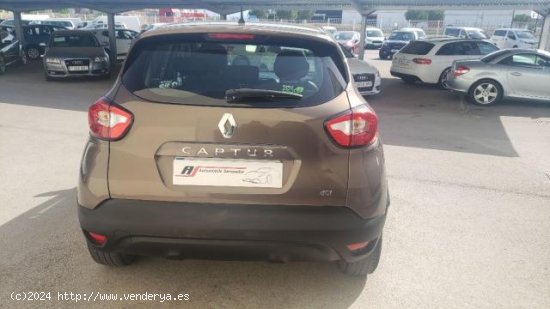 RENAULT Captur en venta en Santpedor (Barcelona) - Santpedor