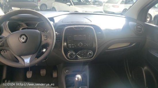 RENAULT Captur en venta en Santpedor (Barcelona) - Santpedor