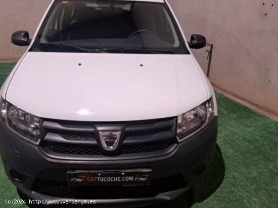 DACIA Sandero en venta en Mairena del
Alcor (Sevilla) - Mairena del
Alcor