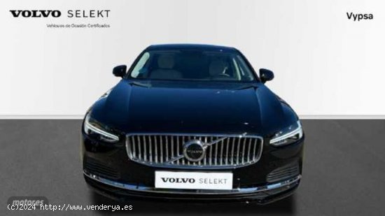 Volvo S 90 2.0 T8 RECHARGE CORE BRIGHT 4WD AUTO 455 4P de 2023 con 30.933 Km por 58.900 EUR. en Mala