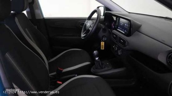 Hyundai i10 1.0 MPI Klass de 2023 con 9.101 Km por 13.600 EUR. en Pontevedra