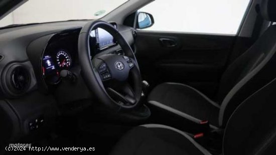 Hyundai i10 1.0 MPI Klass de 2023 con 9.101 Km por 13.600 EUR. en Pontevedra