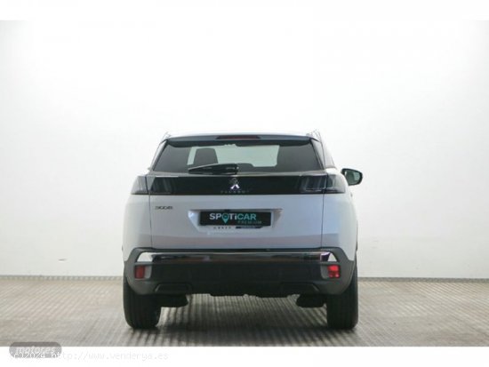 Peugeot 3008 BlueHDi 130 S&S Allure Pack 96 kW (130 CV) de 2023 con 2 Km por 31.490 EUR. en MADRID