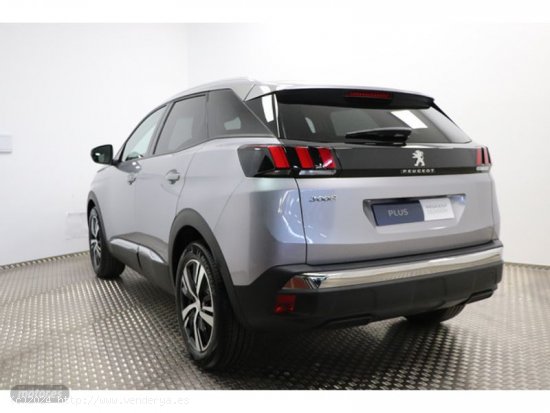 Peugeot 3008 BlueHDI 130 S&S Allure 96 kW (130 CV) de 2019 con 40.536 Km por 22.490 EUR. en MADRID