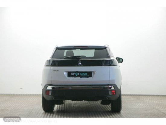 Peugeot 3008 PureTech 130 S&S Allure Pack 96 kW (130 CV) de 2023 con 8.688 Km por 29.999 EUR. en MAD