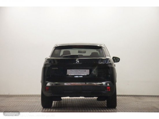 Peugeot 3008 BlueHDi 130 S&S Allure Pack EAT8 96 kW (130 CV) de 2023 con 11.643 Km por 33.999 EUR. e