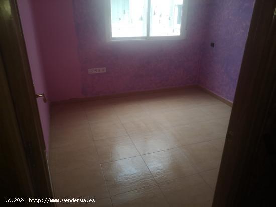 Piso en Catral. Ref.- 23907 - ALICANTE