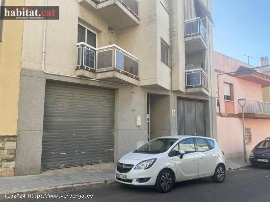 ¡¡LOCAL EN VENTA O ALQUILER EN CUBELLES - ZONA SUD SUMELLA!! - BARCELONA