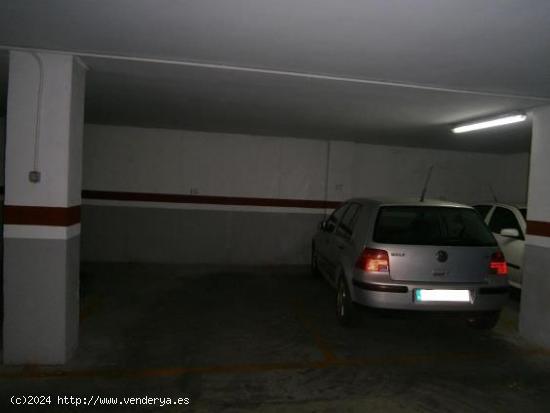  Dos plazas de garaje en Mislata - VALENCIA 