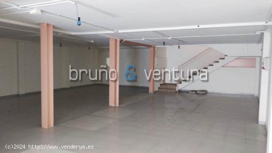  EN VENTA LOCAL COMERCIAL DE 170 M2 EN EL VENDRELL - TARRAGONA 