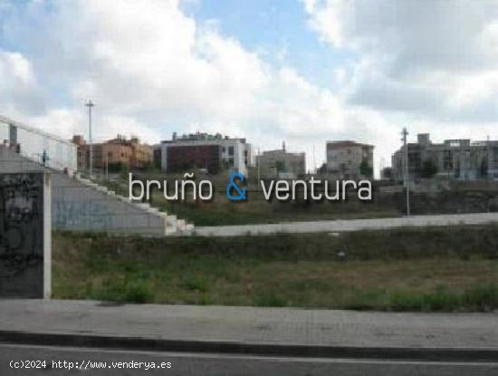  EN VENTA SOLAR EN ARBOÇ - TARRAGONA 