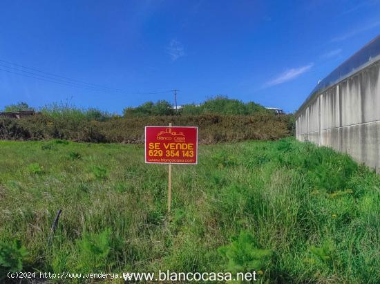 Solar en venta - A CORUÑA