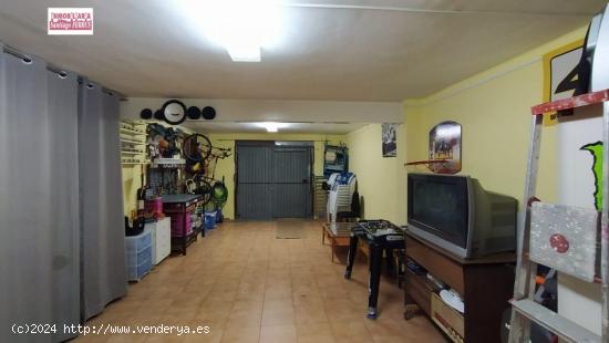 VENTA DE LOCAL EN PLANTA BAJA EN SOLLANA - VALENCIA