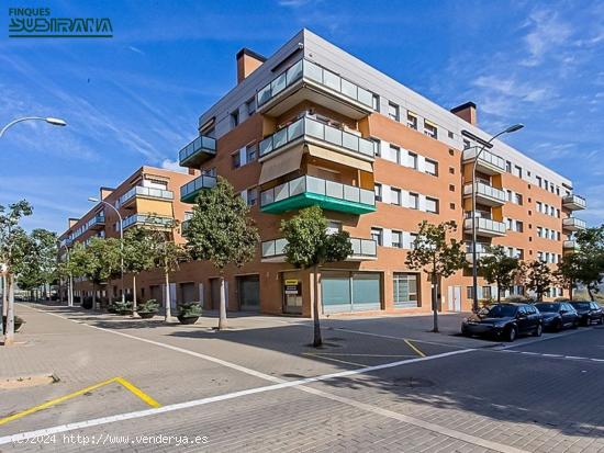  LOCAL COMERCIAL EN VENDA A ABRERA - BARCELONA 