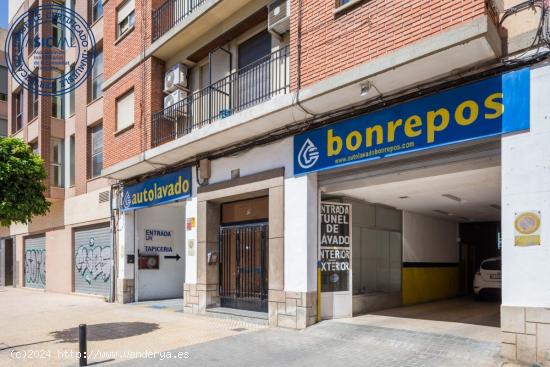  Bonrepos - Lavadero rentable con inquilino - VALENCIA 