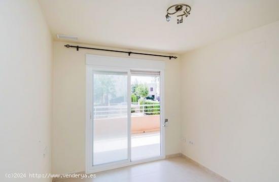 OPORTUNIDAD -apartamento bonito y luminoso en Calpe entre las Salinas y Playa de la Fossa - ALICANTE