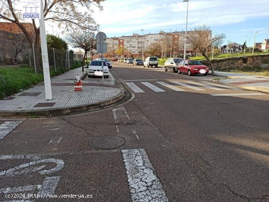  Oportunidad en la Corchera de Mérida - BADAJOZ 