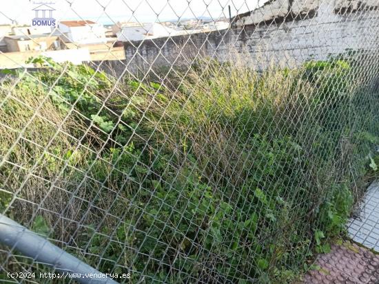 Terreno en Mérida - Corchera. - BADAJOZ