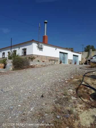  Se Vende en Olula del Rio - ALMERIA 