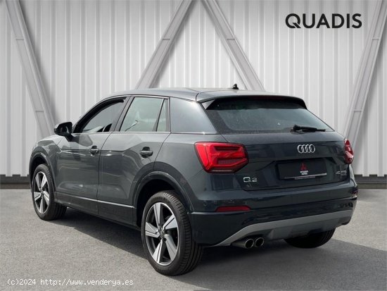 Se Vende AUDI Q2 Design 40 TFSI 140kW quattro S tronic