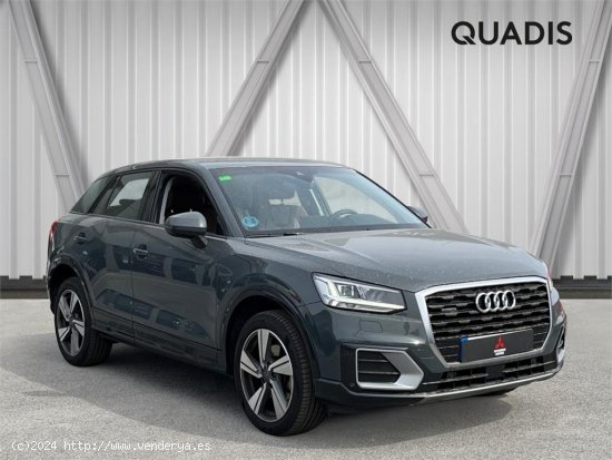 Se Vende AUDI Q2 Design 40 TFSI 140kW quattro S tronic