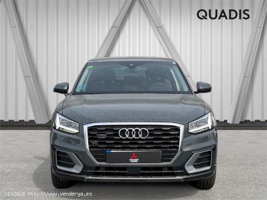 Se Vende AUDI Q2 Design 40 TFSI 140kW quattro S tronic