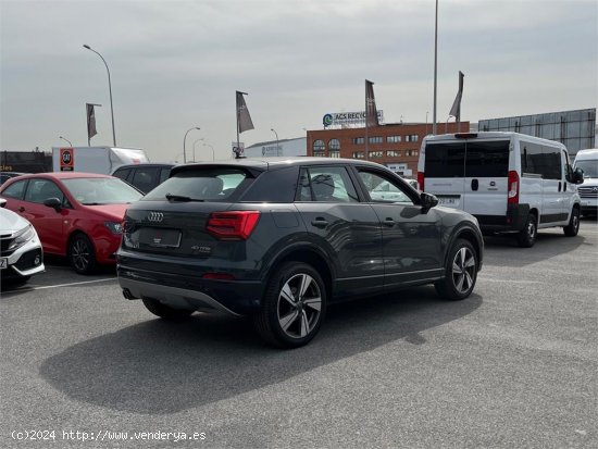 Se Vende AUDI Q2 Design 40 TFSI 140kW quattro S tronic