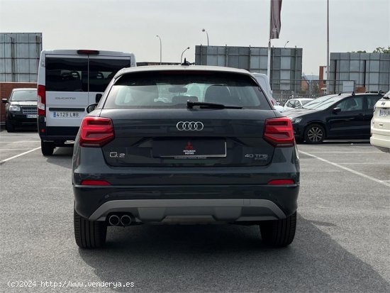 Se Vende AUDI Q2 Design 40 TFSI 140kW quattro S tronic