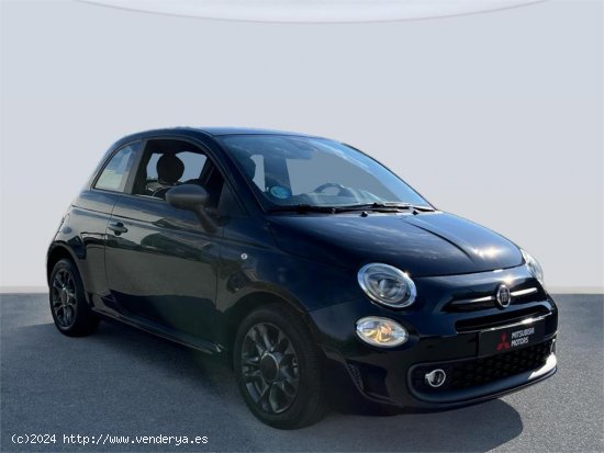 Se Vende FIAT 500 S 1.0 6v GSE 52KW (70 CV)