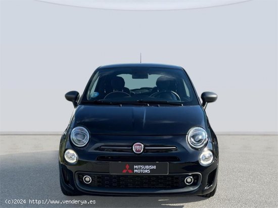 Se Vende FIAT 500 S 1.0 6v GSE 52KW (70 CV)