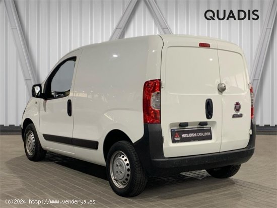 Se Vende FIAT Fiorino Cargo Base N1 1.3 MJet 59 kW (80 CV)