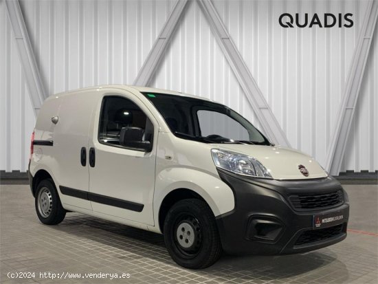 Se Vende FIAT Fiorino Cargo Base N1 1.3 MJet 59 kW (80 CV)