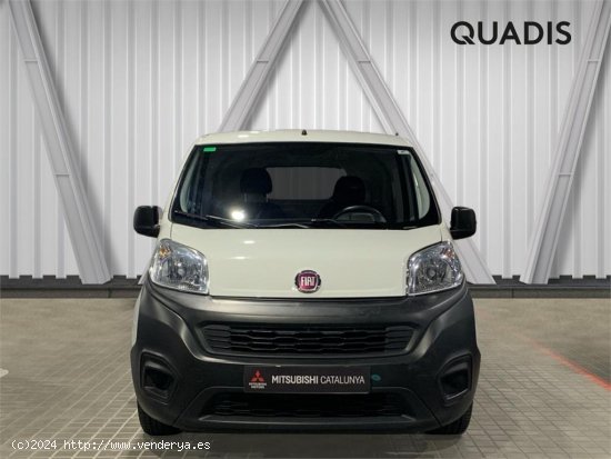 Se Vende FIAT Fiorino Cargo Base N1 1.3 MJet 59 kW (80 CV)